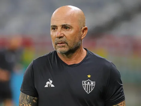 Com multa de R$ 20 milhões, Sampaoli 'fecha as portas' para Al Nassr