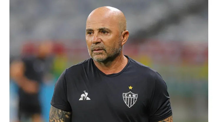 Foto: Pedro Souza / Atlético