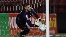 Goleiro foi o grande destaque do São Paulo (Foto: Rubens Chiri/saopaulofc.net)