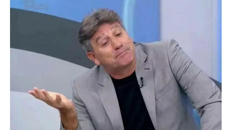 Renato 'cala os críticos' após vitória com time reserva