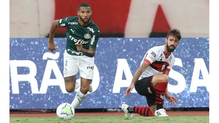 Em tempo de transição, Palmeiras conquista vitória com novos olhares
