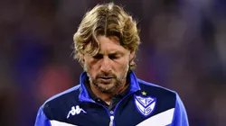 Diretoria quer evitar que se repita a grande quantidade de vazamentos que ocorreu durante a negociação com Miguel Ángel Ramírez (Foto: Getty Images)