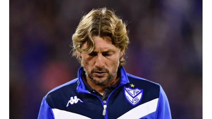 Diretoria quer evitar que se repita a grande quantidade de vazamentos que ocorreu durante a negociação com Miguel Ángel Ramírez (Foto: Getty Images)
