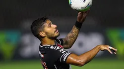 Neto Borges deve assumir a vaga de Henrique na lateral (Foto: Getty Images)