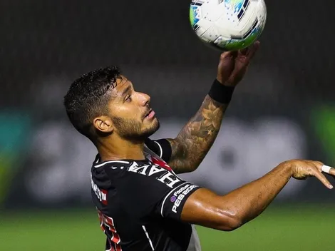 Sá Pinto promove mudanças na defesa e Henrique deve perder espaço