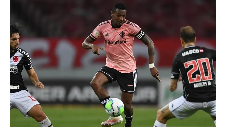 Foto: Ricardo Duarte/Inter/Divulgação
