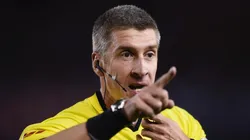 Daronco causou revolta na torcida alvinegra (Foto: Getty Images)
