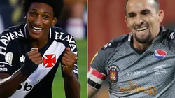 Em busca de vantagem na Sul-Americana, Vasco x Caracas se enfrentam nesta quarta-feira (28)