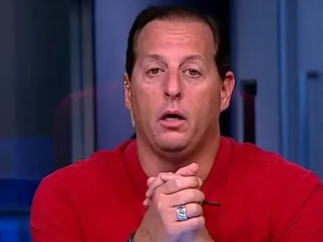 Benja rasga elogios ao Fortaleza de Ceni