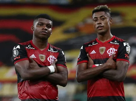 Internacional x Flamengo: quem é o favorito para essa grande partida