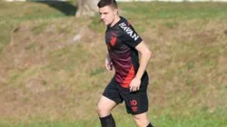 Athletico terá reforços contra o Grêmio. Foto: Divulgação