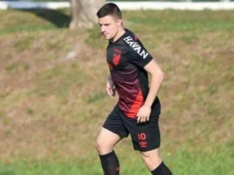 Com Renato Kayzer, Athletico terá retorno de titulares contra o Grêmio