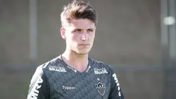 Maidana é um dos destaques do Sport. Foto: Bruno Cantini