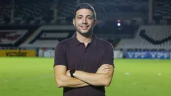 Foto: Rafael Ribeiro/Vasco