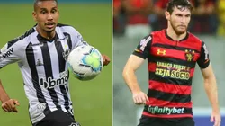 Atlético-MG x Sport | Brasileirão 2020