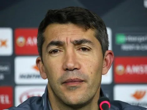 Bruno Lage é mais uma opção cogitada no Palmeiras
