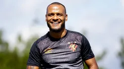 Patric afirma que elenco do Sport foi cobrado por melhores resultados no Brasileirão