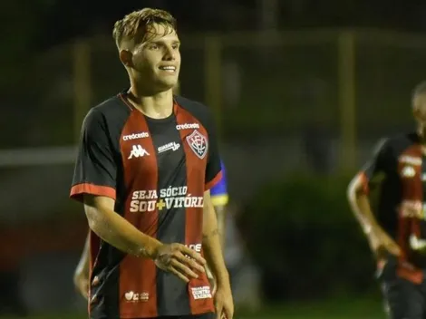 Dirigentes de Vitória e Vasco abrem o jogo sobre futuro de Vico