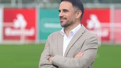 Rodrigo Caetano deve ficar atento ao mercado em busca de opções - Foto: Ricardo Duarte/Internacional.