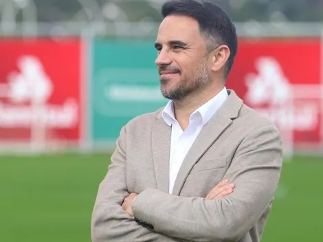 Rodrigo Caetano entra forte no mercado em busca de substituto para Pottker no Inter