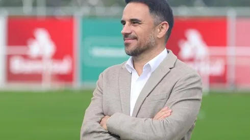 Rodrigo Caetano deve ficar atento ao mercado em busca de opções - Foto: Ricardo Duarte/Internacional.