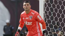 Volpi rasga elogios a Fernando Diniz