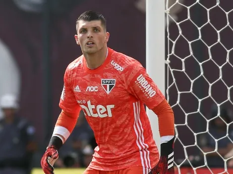 Volpi rasga elogios a Fernando Diniz