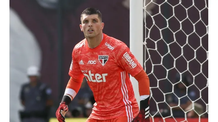 Volpi rasga elogios a Fernando Diniz