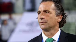 Pizzi: na mira do Verdão (Foto: Getty Images)