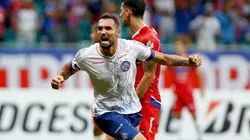 Site UOL 'esquece' Bahia e clube rebate: "O Bahia será o Nordeste"