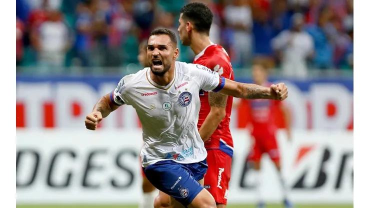 Site UOL 'esquece' Bahia e clube rebate: "O Bahia será o Nordeste"