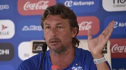 Palmeiras não fica de braços cruzados e tem "plano B" em caso de negativa de Heinze