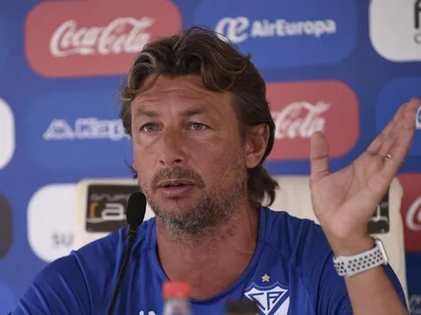 Palmeiras não fica de braços cruzados e tem "plano B" em caso de negativa de Heinze