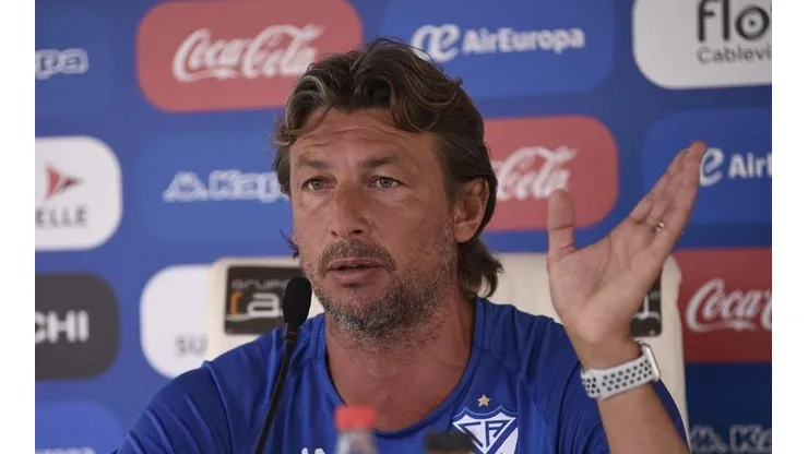 Palmeiras não fica de braços cruzados e tem "plano B" em caso de negativa de Heinze