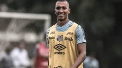 Foto: Ivan Storti/Santos FC