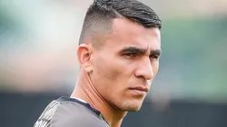 Zagueiro cobra evolução do Galo - Foto: Bruno Cantini/Atlético.