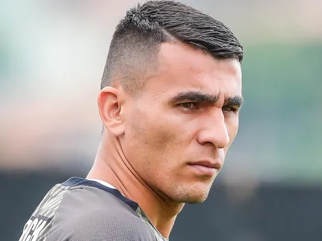 Alonso cobra aprendizado com a derrota e manda recado ao elenco do Atlético