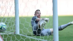 Paulo Victor será titular contra o Athletico (Foto: Getty Images)