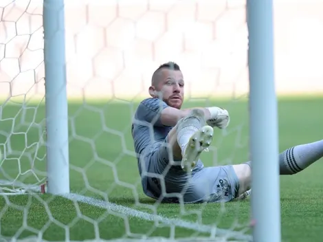 Renato define escalação do Grêmio com mudanças no time titular