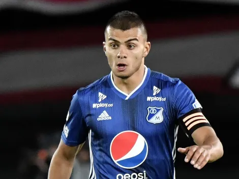 Jhon Duque aceita reduzir salário para jogar no Botafogo