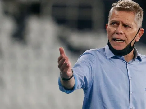 Autuori "se abraça" em 7 nomes de confiança para buscar reabilitação do Athletico