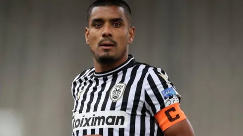 Léo Matos deve acertar com o Cruz-Maltino nos próximos dias - Foto: Getty Images.