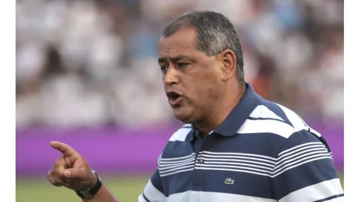 Nome de Arce ganha força nos bastidores do Palmeiras