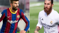 Barcelona x Real Madrid medem forças neste sábado (24), no Camp Nou