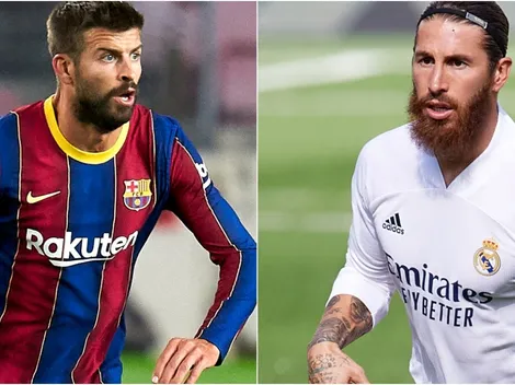 Barcelona x Real Madrid: data, horário e como assistir AO VIVO