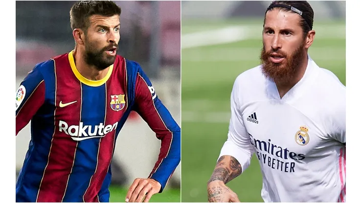 Barcelona x Real Madrid medem forças neste sábado (24), no Camp Nou
