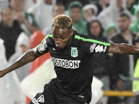 Vasco fica próximo de fechar contratação de atacante