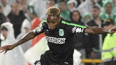 Negócio é por empréstimo — Foto: Getty Images