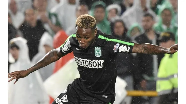 Negócio é por empréstimo — Foto: Getty Images