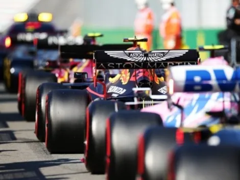 GP de Portugal de F1: Como assistir AO VIVO a corrida deste domingo